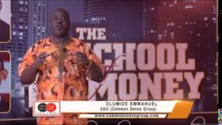 Closing Doors of Poverty Pt 2!