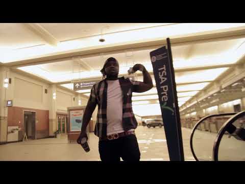 Bando Blue - Perfection Starring @bignookthagreat