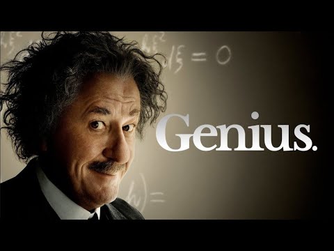 Genius Einstein Episode 1 (2017)