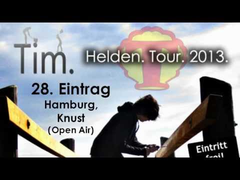 T.T.T. - 28. Eintrag - Hamburg