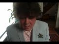 "THESE DAYS" WRITTEN BY RON SEXSMITH