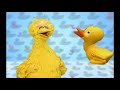 Journey To Ernie Collection Sesame Street