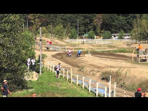 NESC Alias MX 125B Moto 1 at MX207