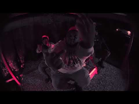 Cuddie Lij - Where The Love At (Music Video)