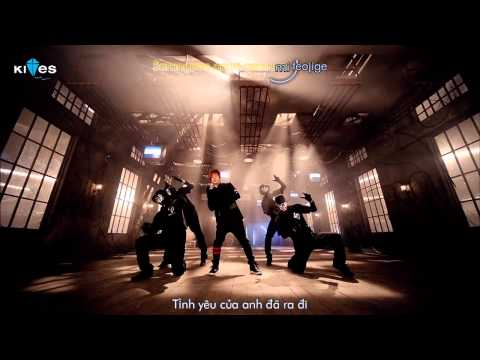 [Vietsub + Kara] 'Im Not Ok - Moon Hee Jun