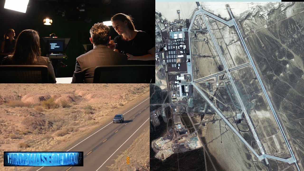 “CLASSIFIED” The Man Who Introduced Bob Lazar! George Knapp! 2019-2020