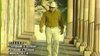 PESADO Ayúdame a olvidar