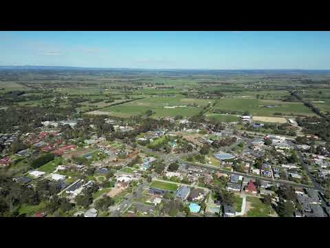 16 Nash Road, Bunyip, VIC 3815, 3房, 2浴, House