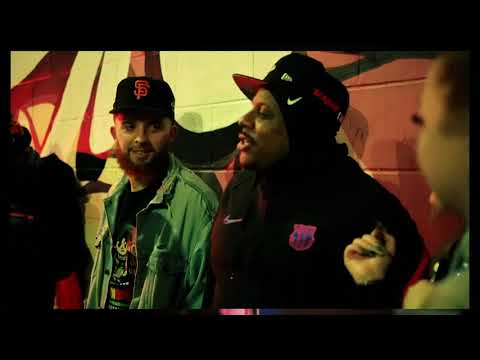 Dee Dot Jones x Tedro Dolla x Scando The Darklord - The Catalina Wine Mixer (Official Music Video)