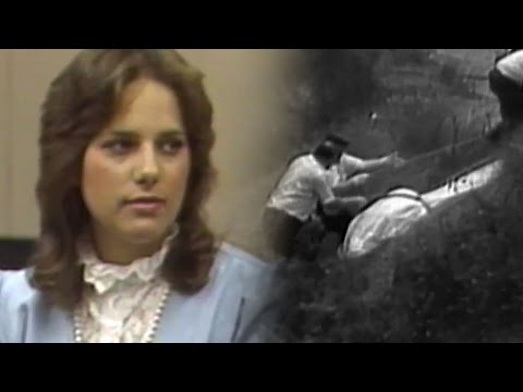 The Murder of Donna Gentile: San Diego Policing and Prostitution 1980-1993