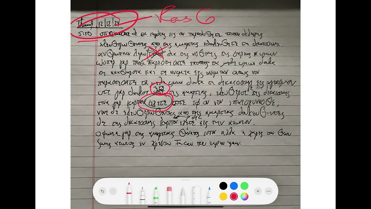 Romans 6 Scripture Memory Reflection