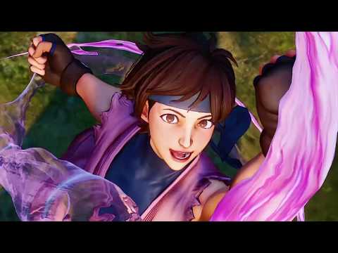 Sakura Vs Vega (Bronze) (01/10/2019)