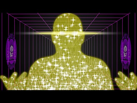 What if YOU were made of Light?