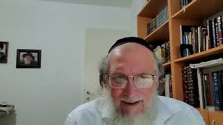 זרא שמשון - פרשים בהאלושא 5782 - רבי יוסף לנגה