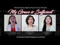 My Grace is Sufficient | Baptist Music Virtual Ministry | Trio
