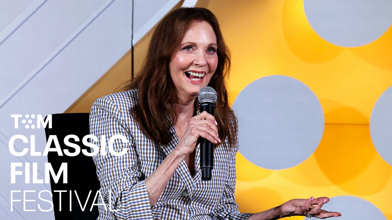 Miniature de la vidéo How Lesley Ann Warren Created Her Character in VICTOR/VICTORIA (1982) | TCMFF 2026 du film Victor Victoria