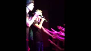 No No No - Overload (original)