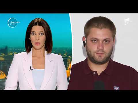 O familie din Giurgiu este terorizată în propria casă. Nu de hoţi sau de inamici ci de o forţă