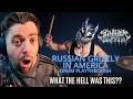 Pretty Sure This Drum Kit Needs Therapy Now Slaughter To Prevail Reaction