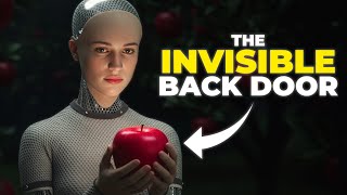 The Original Sin of AI That No One Can Fix