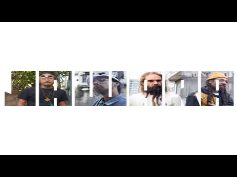 Jawara - Ras Muhamad, Toke, Promoe, Cali P [2020