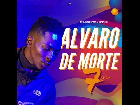 Mafashion - Alvaro de morte 007