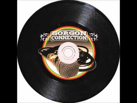 DUBPLATE RUBBEN DECLARATION D AMOUR GORGON MISSION