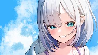 もしもーし聞こえてる？【ぶいすぽっ！/花芽すみれ】