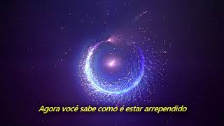 Dry Cell - Sorry (Legendado em Português)