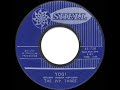 1960 HITS ARCHIVE: Yogi - Ivy Three