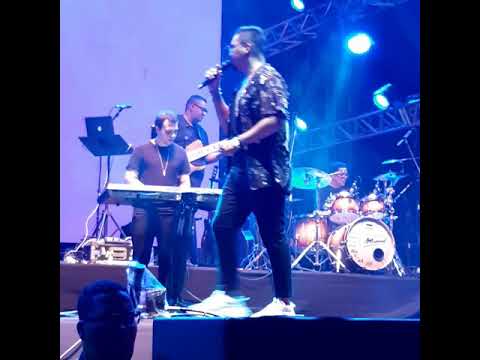 A Primeira Namorada - Sorriso Maroto / Carnaval do Mirante 2020