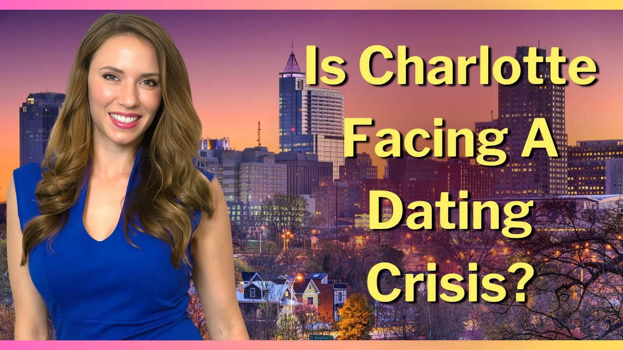 Charlotte Matchmaker Dating Service Breaks Down Charlotte's Dating Scene | LUMA Luxury Matchmaking