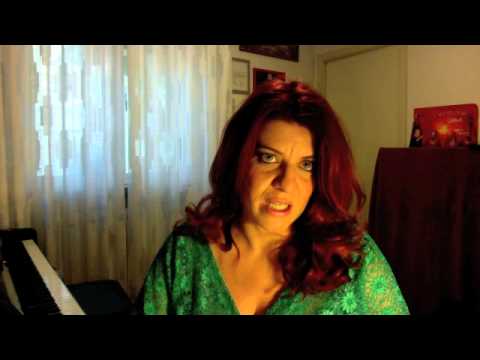 Le interviste in streaming - Barbara Cola