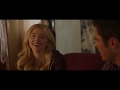 Chloë Grace Moretz Zac Efron Kissing