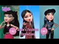 The Evolution Of Jade S Fashion Bratz