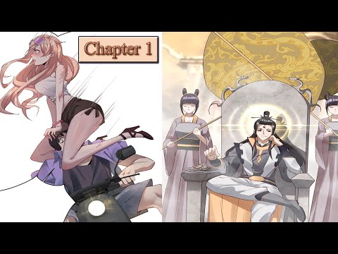 I really don't want to be number one Chapter 1 English Sub