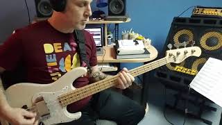 &quot;One Second&quot; from Sarah Bettens &quot;Scream&quot; CD