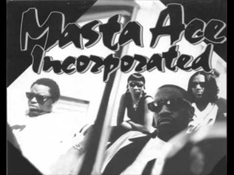 Masta Ace Inc. Freestyle (Mister Cee)