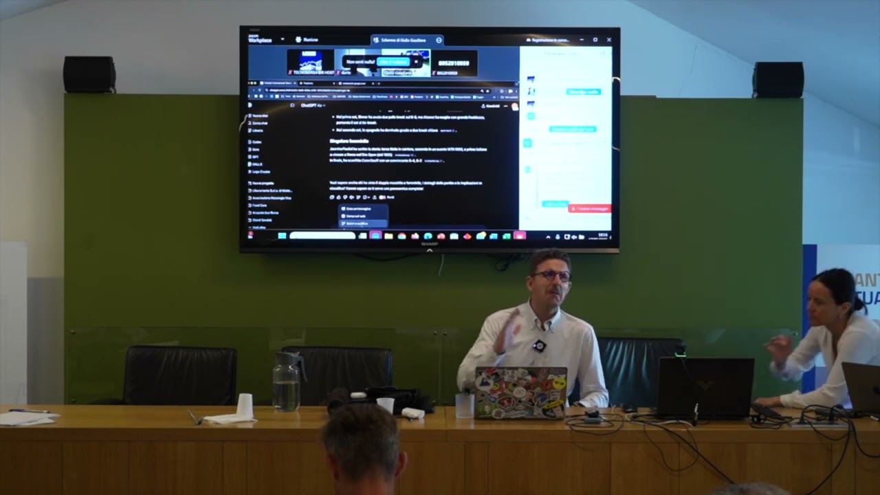 Marketing immobiliare con l’IA generativa