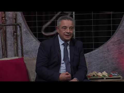 Prime Time Interviews 2020/21 - Ivan Pierre Vella