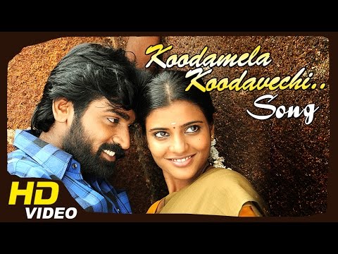 Koodamela Koodavechi Video Song | Rummy Tamil Movie | Vijay Sethupathi | Iyshwarya Rajesh | D Imman