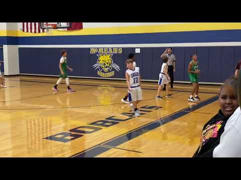 Charlie’s BB 2022 MPJH Mid-Season Tournament