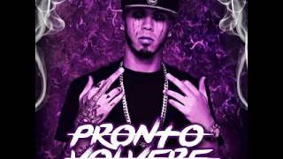 Anuel AA - Pronto Volvere [Audio Original]