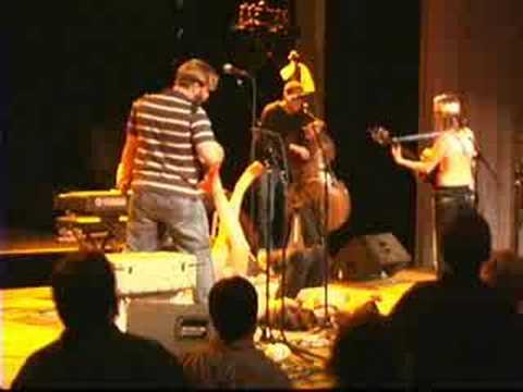 The Ditty Bops with Jesca Hoop "Sister Kate"