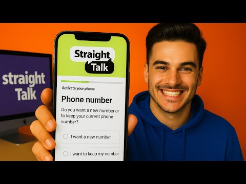 Sim Card Insert Straight Talk