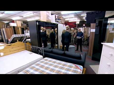 The Apprentice UK S09E03