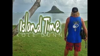 Island Time - Official Lyric Video