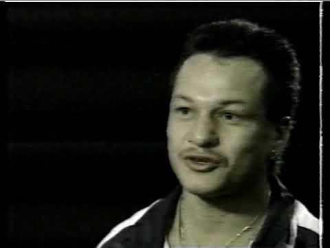 "Tiger in the Lion's Den" - JULIO CESAR CHAVEZ vs TONY LOPEZ - Pre Fight Profile