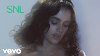 ROSALÍA - Reliquia (Live on SNL)