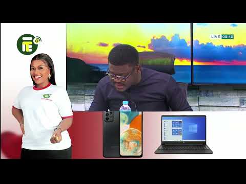 NHIS Debate: Samuel Ayeh Accuses NPP of Opposing Universal Health Insurance | Ghana News